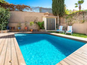 Holiday Home Trinquete House by Interhome
